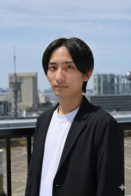 宮川 涼